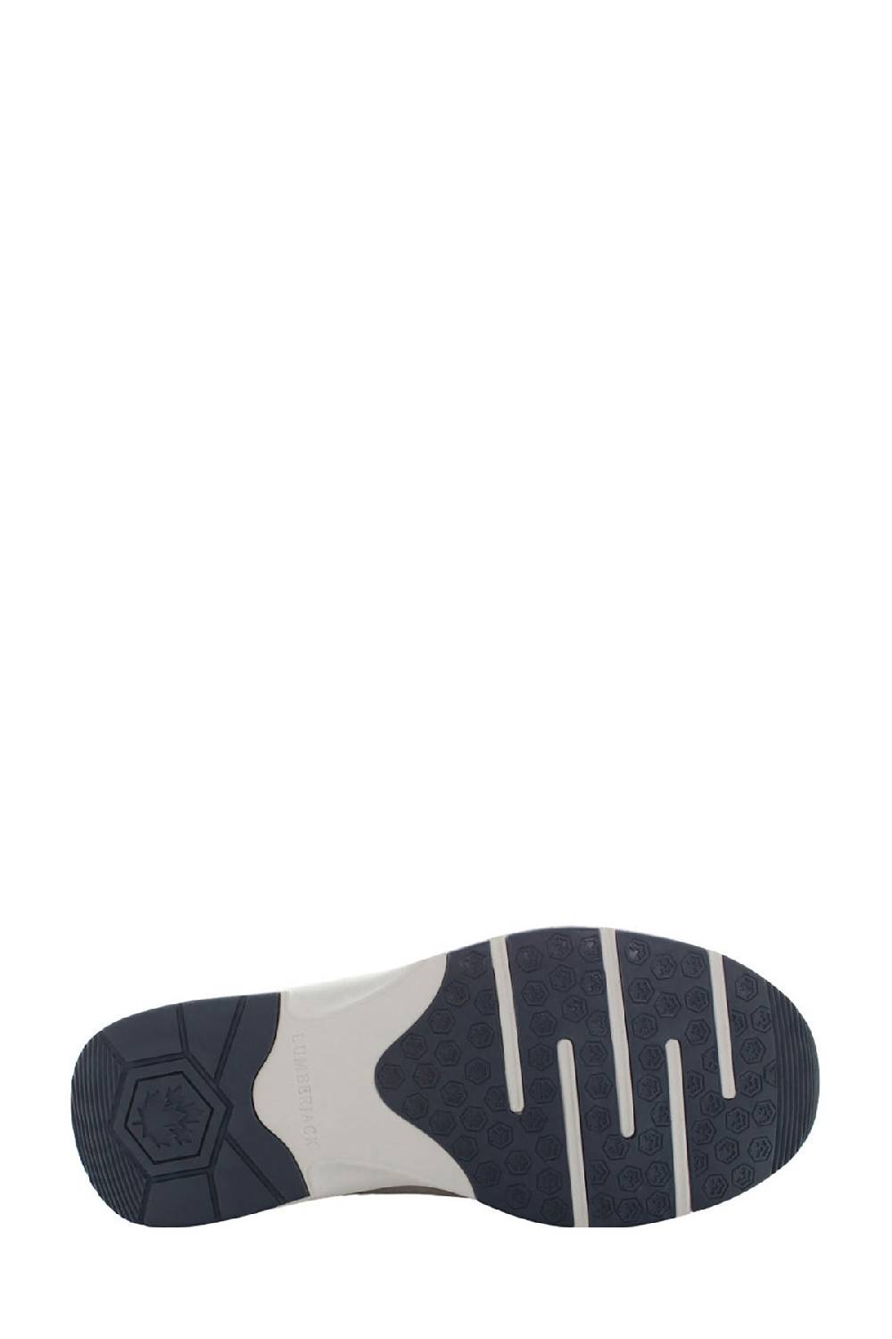 LumberJack TRAVIS SNEAKER UOMO Fino Al -60%