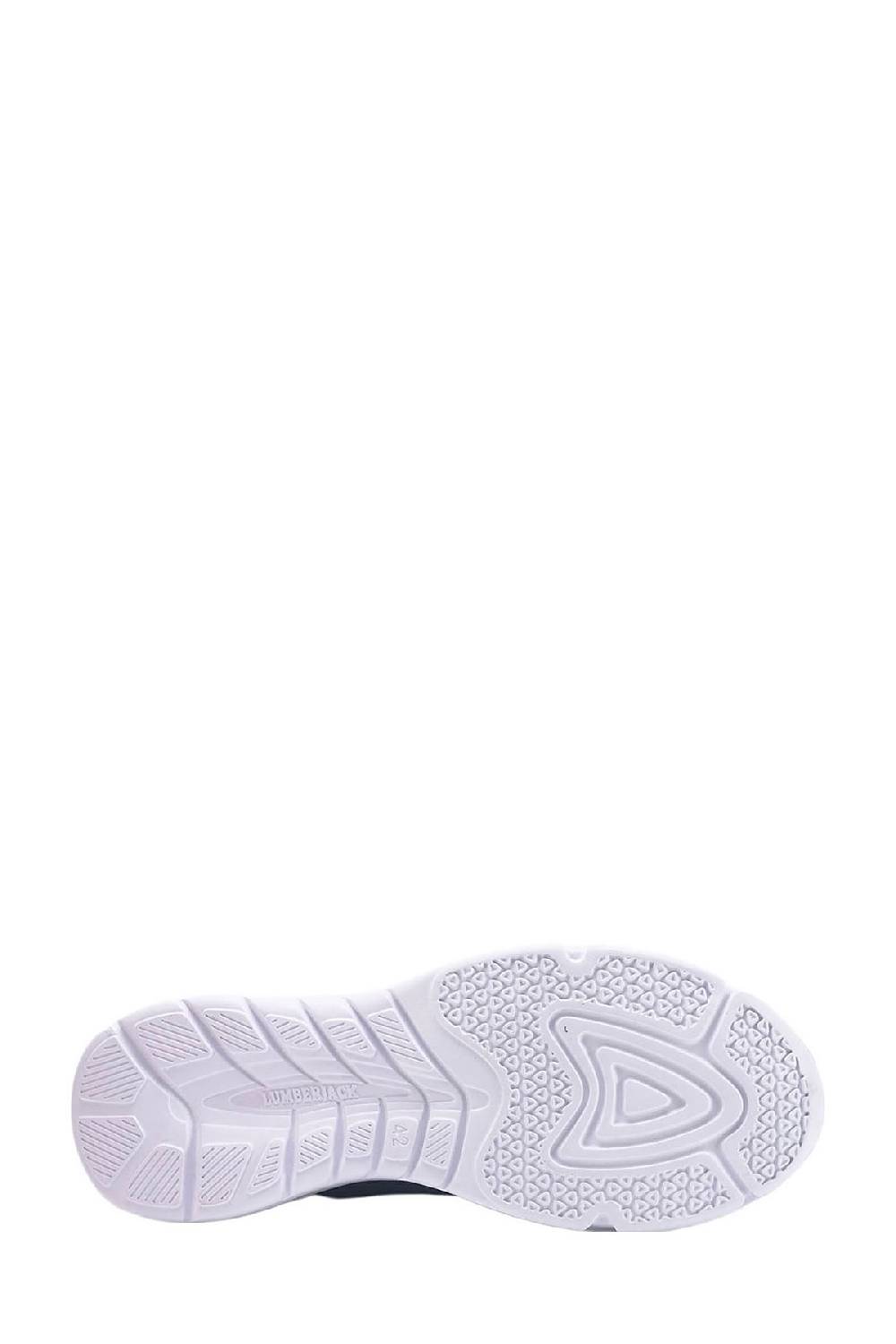 LumberJack AGATHA SNEAKERS UOMO Shopping Online