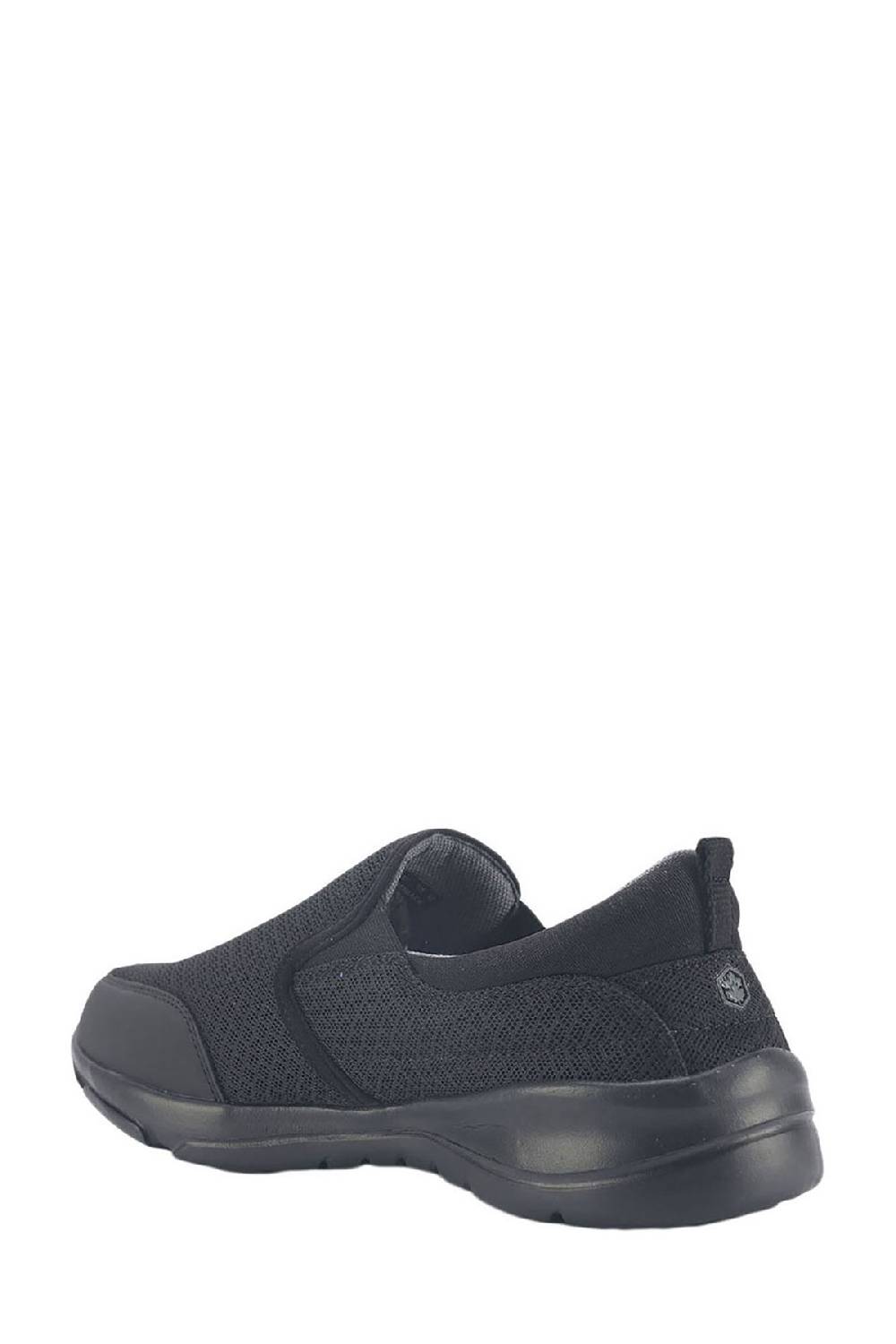 LumberJack AGATHA SLIP ON UOMO Affare Del Giorno