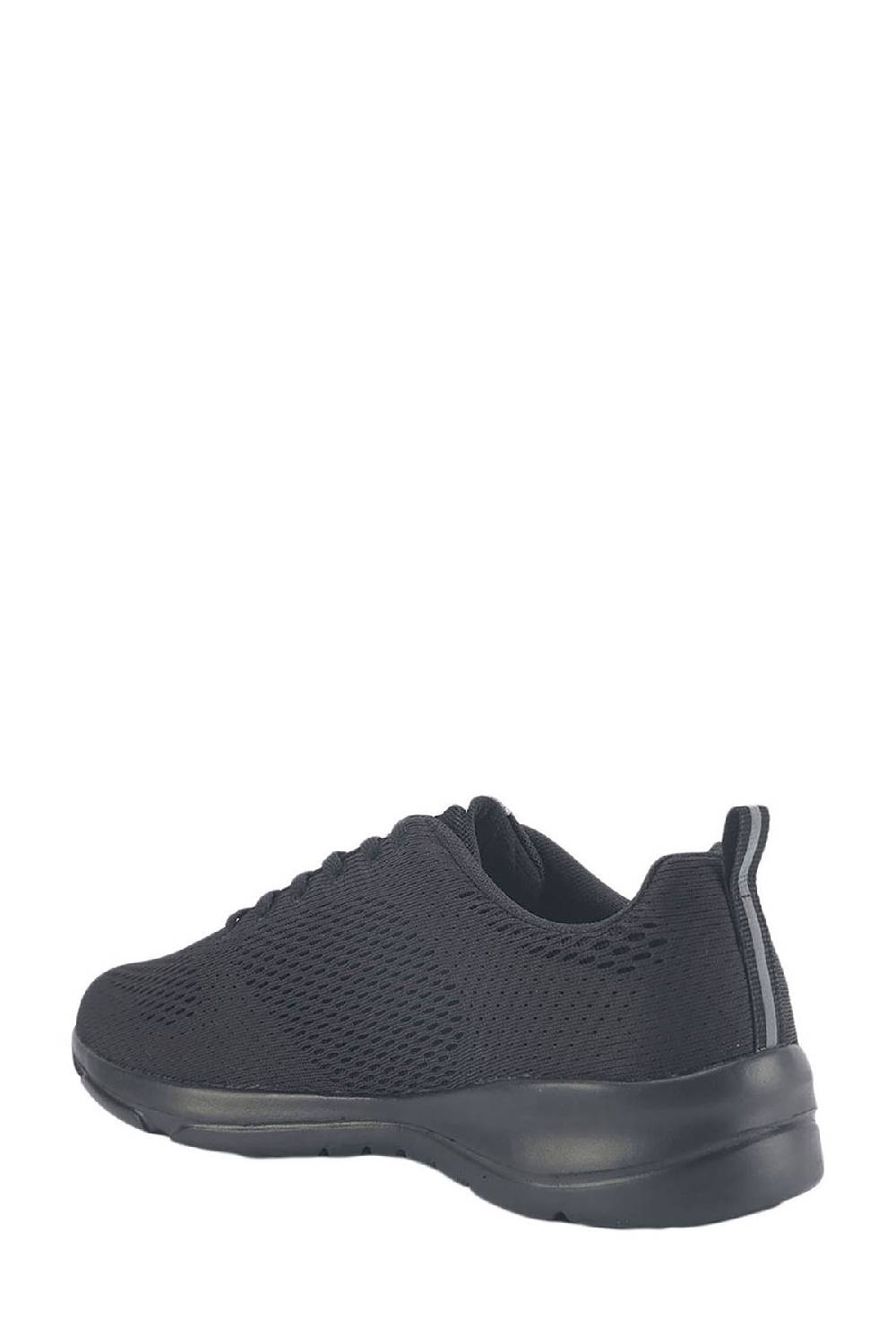 LumberJack AGATHA SNEAKERS UOMO Convenienza