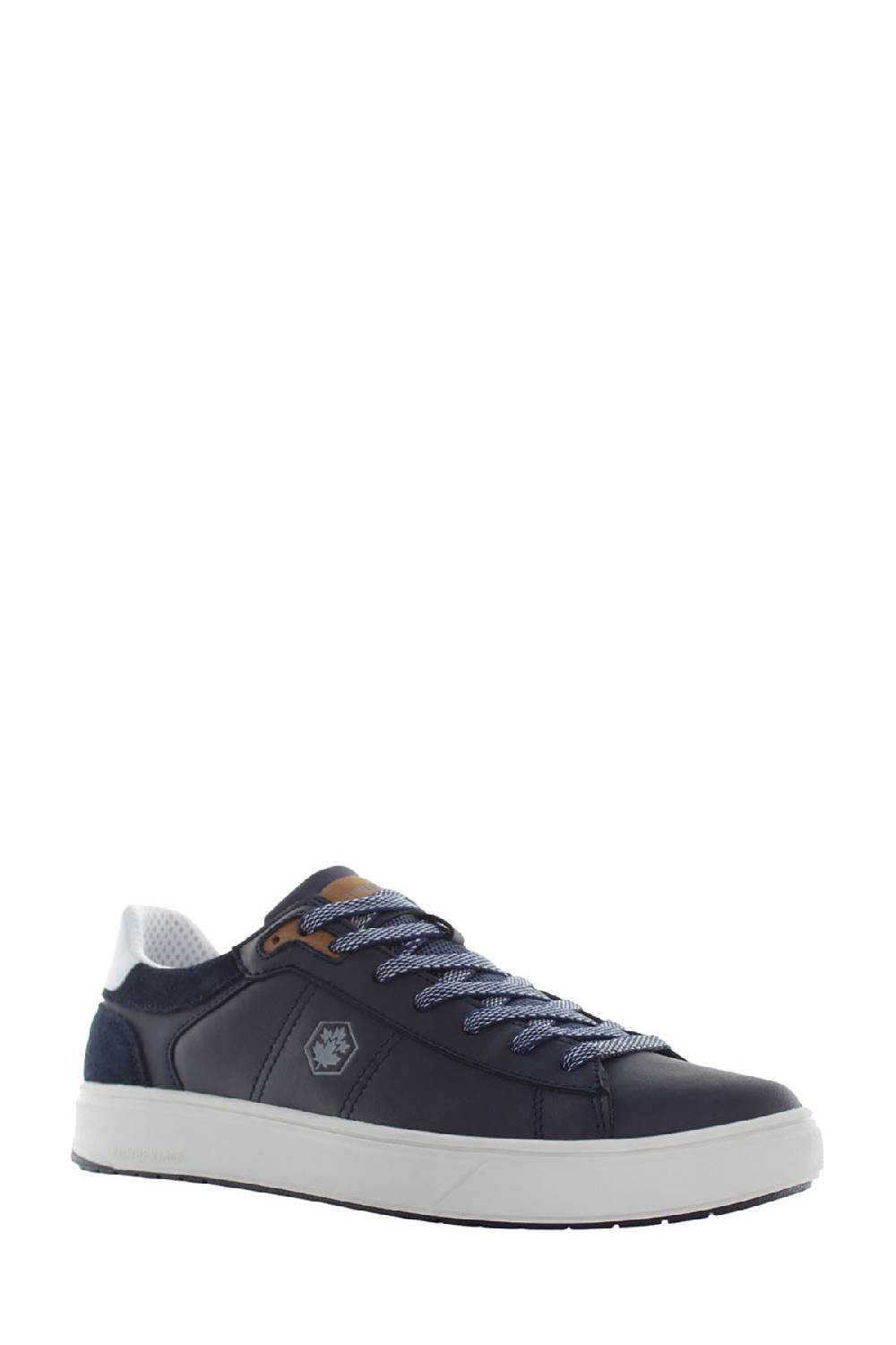 LumberJack MARVIN SNEAKERS UOMO Presa