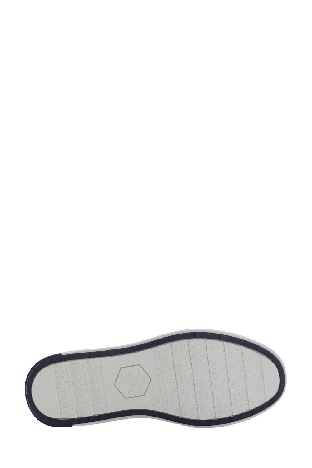 LumberJack MARVIN SNEAKERS UOMO Presa