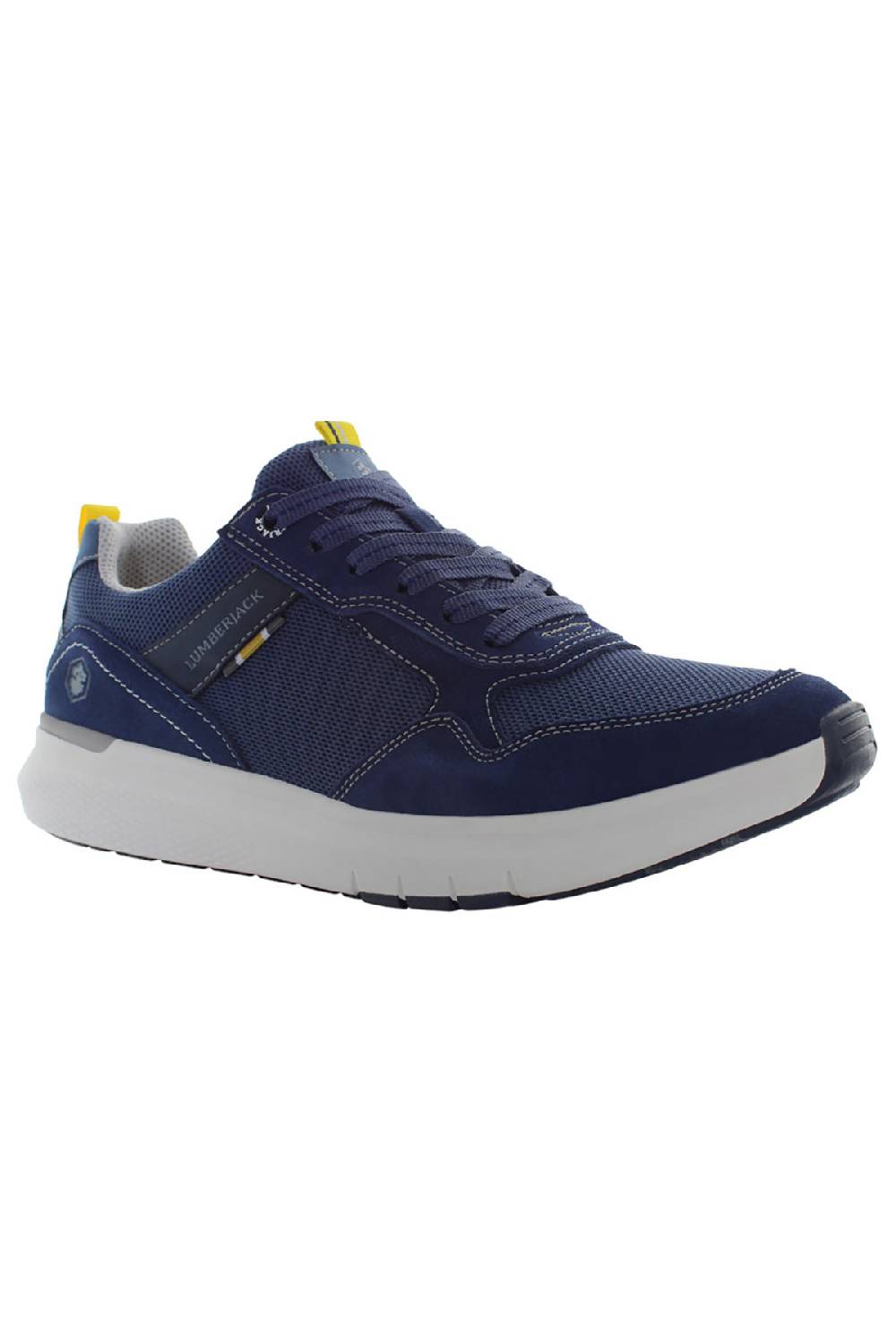 LumberJack NEIL SNEAKERS UOMO Economico
