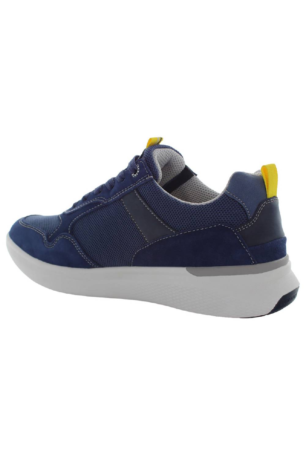 LumberJack NEIL SNEAKERS UOMO Economico
