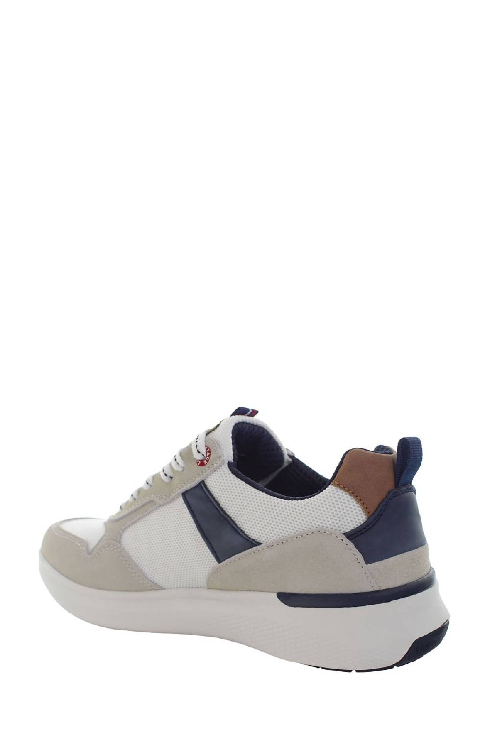 LumberJack NEIL SNEAKERS UOMO Online