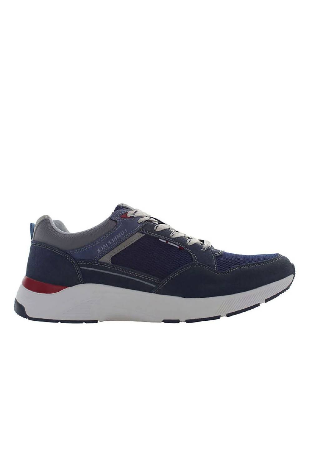 LumberJack TRAVIS SNEAKER UOMO