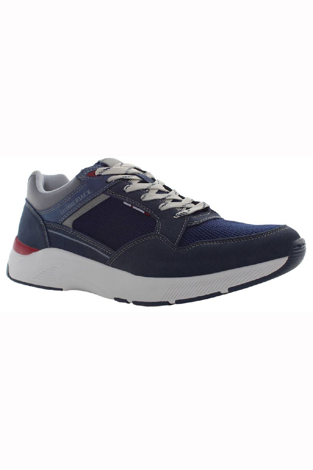 LumberJack TRAVIS SNEAKER UOMO Outlet
