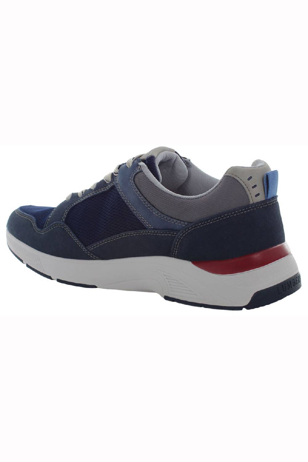 LumberJack TRAVIS SNEAKER UOMO Outlet