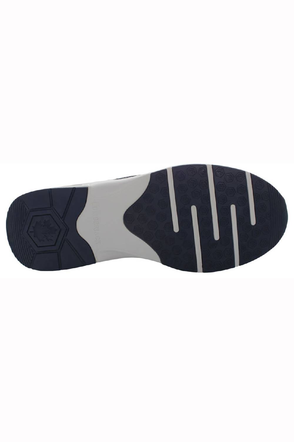 LumberJack TRAVIS SNEAKER UOMO Outlet