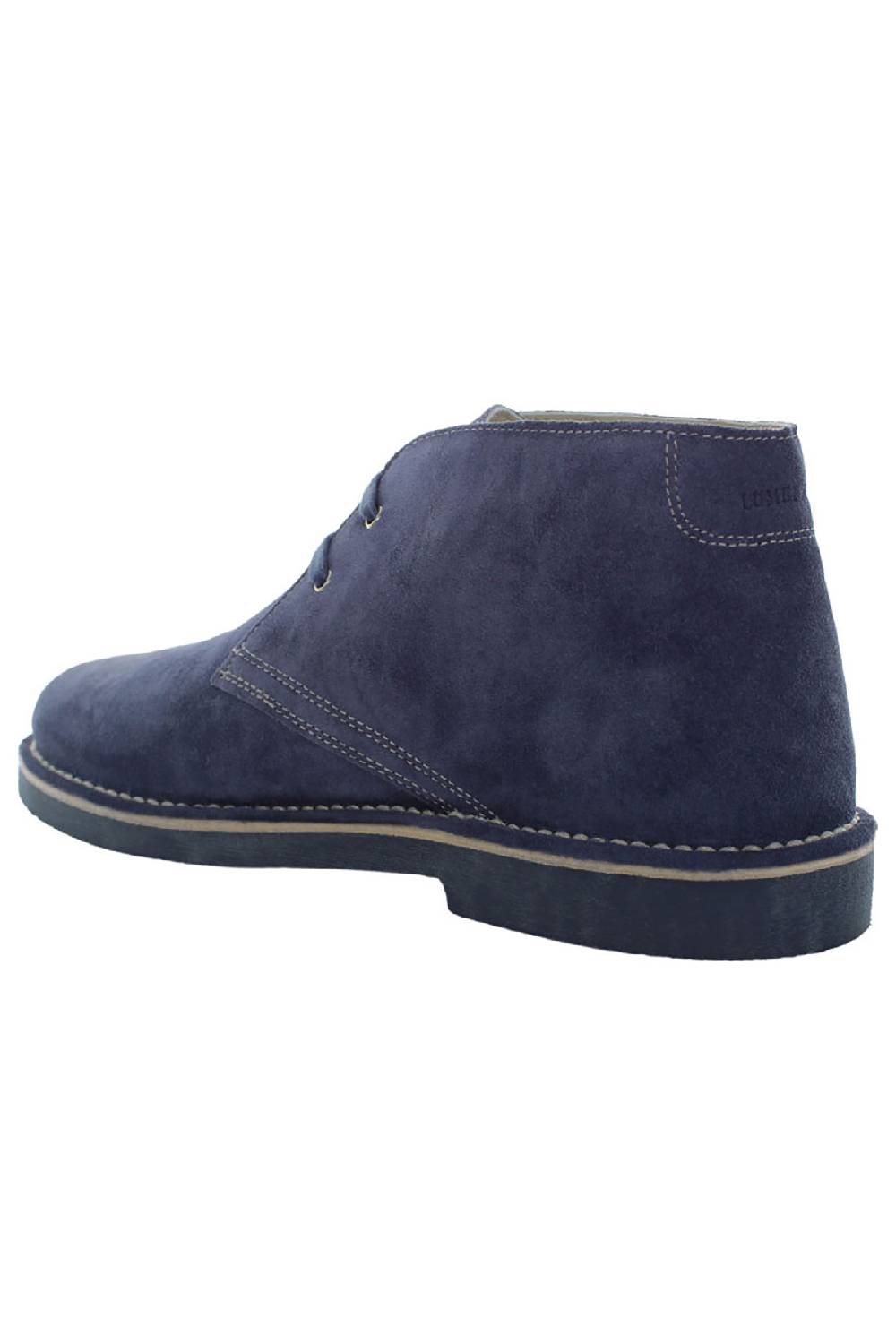 LumberJack GABLE CASUAL SHOES UOMO Saldi