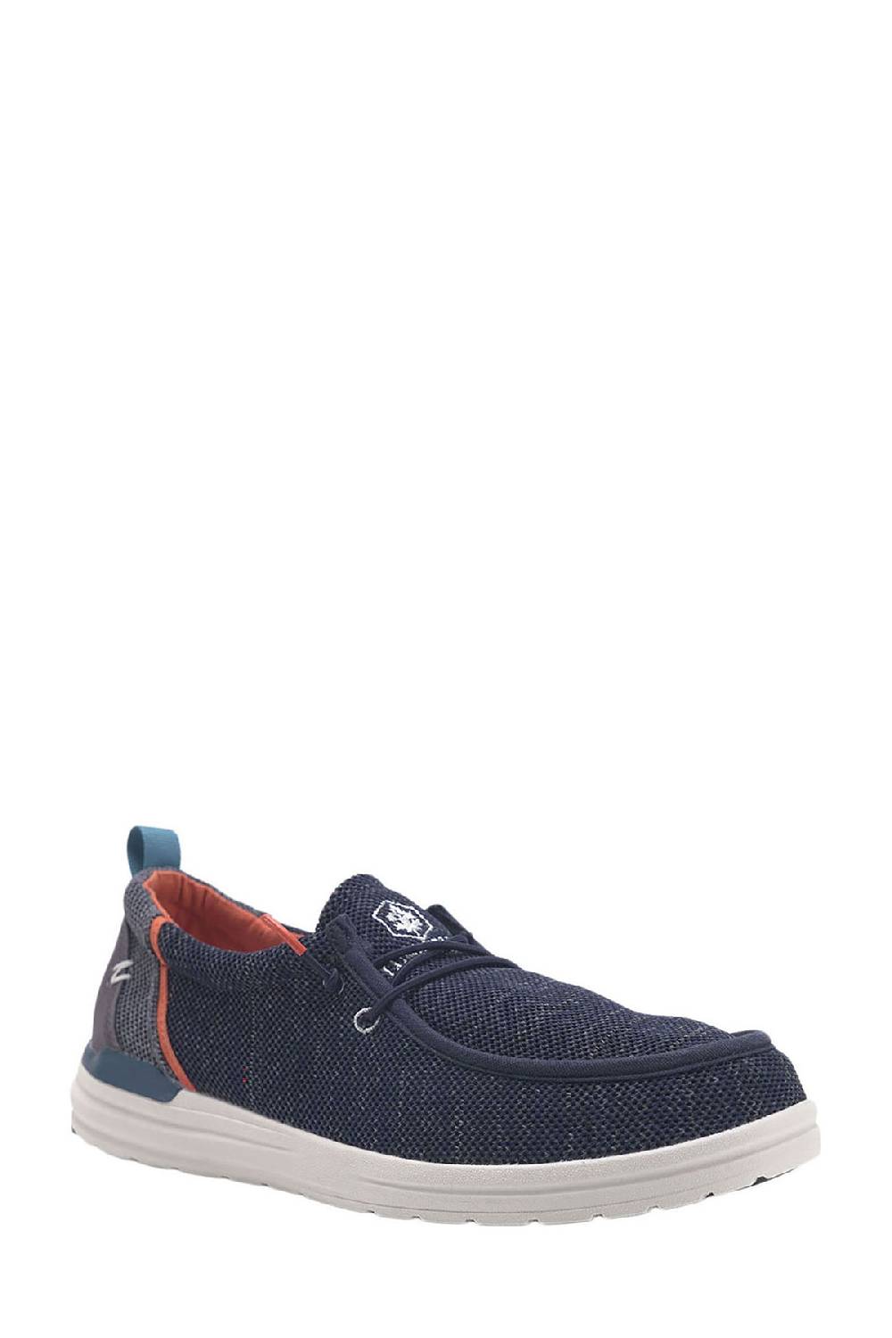 LumberJack TREVOR SNEAKERS UOMO Hotsell