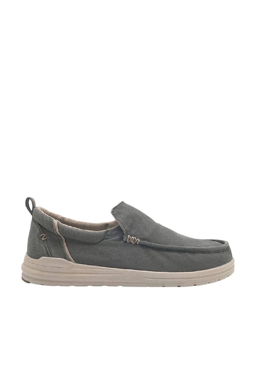LumberJack TREVOR SLIP ON UOMO