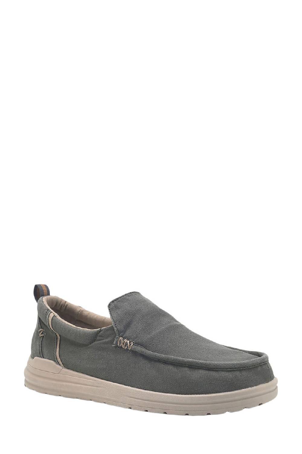 LumberJack TREVOR SLIP ON UOMO Negozio