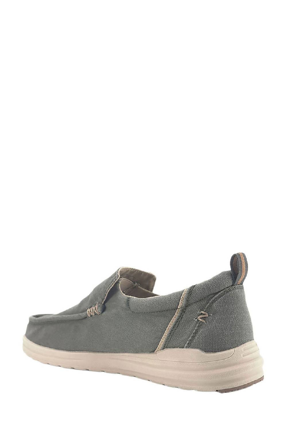 LumberJack TREVOR SLIP ON UOMO Negozio