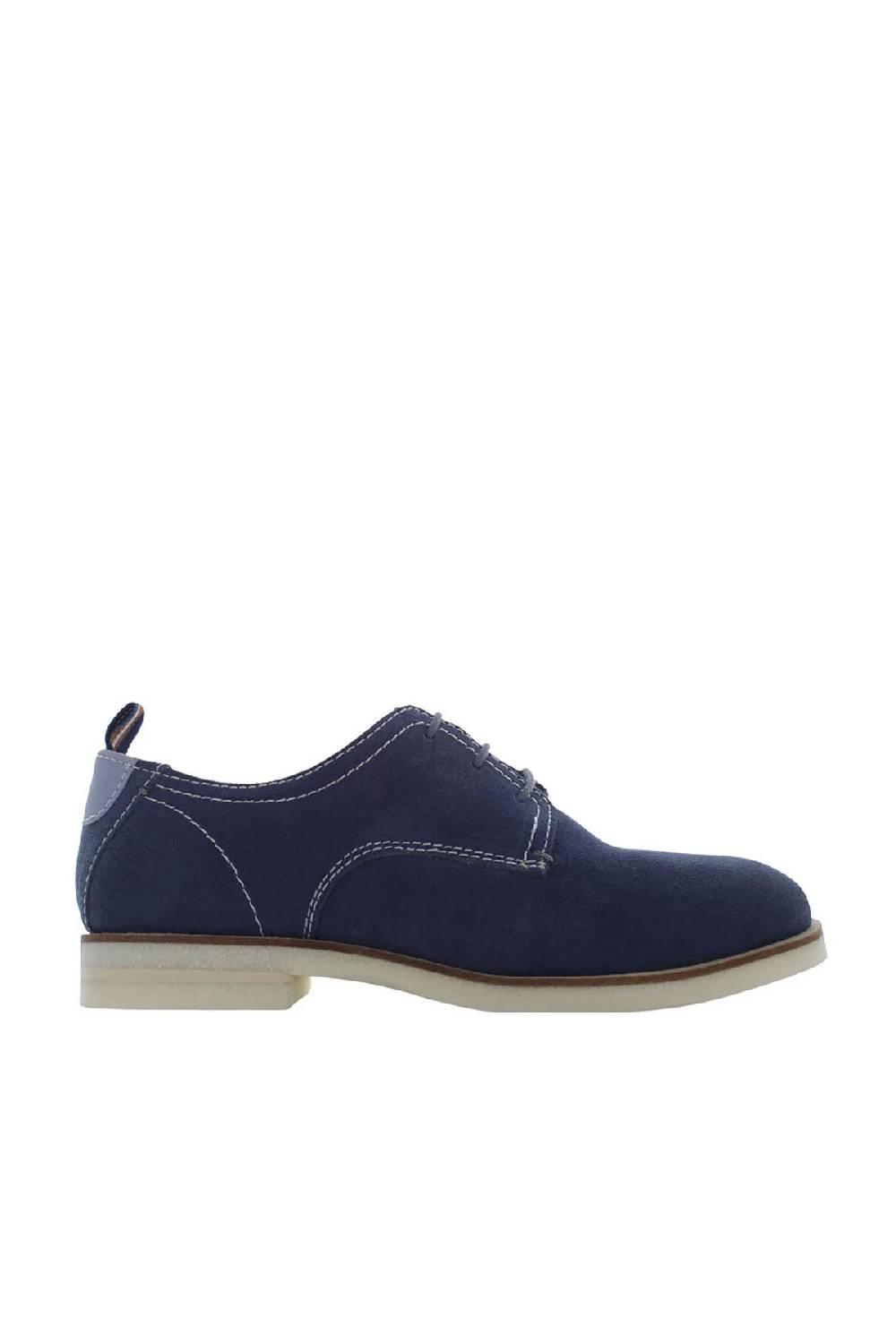 LumberJack ALVISE DERBY SHOE UOMO