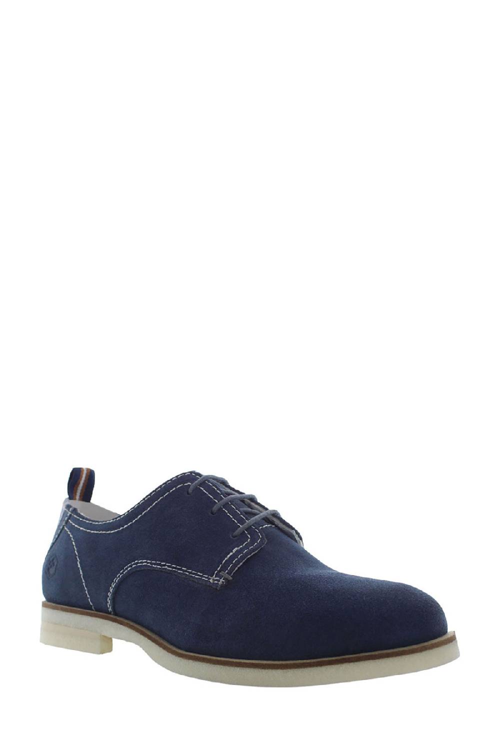 LumberJack ALVISE DERBY SHOE UOMO In Saldo