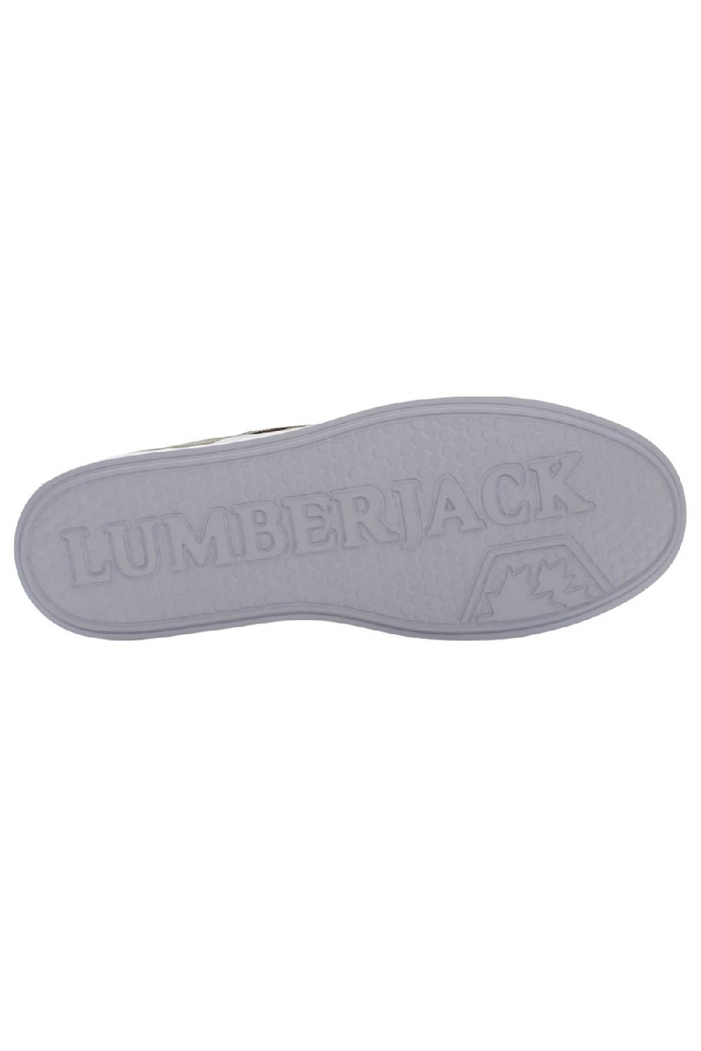 LumberJack BASTIAN MOCASSINI UOMO Moda