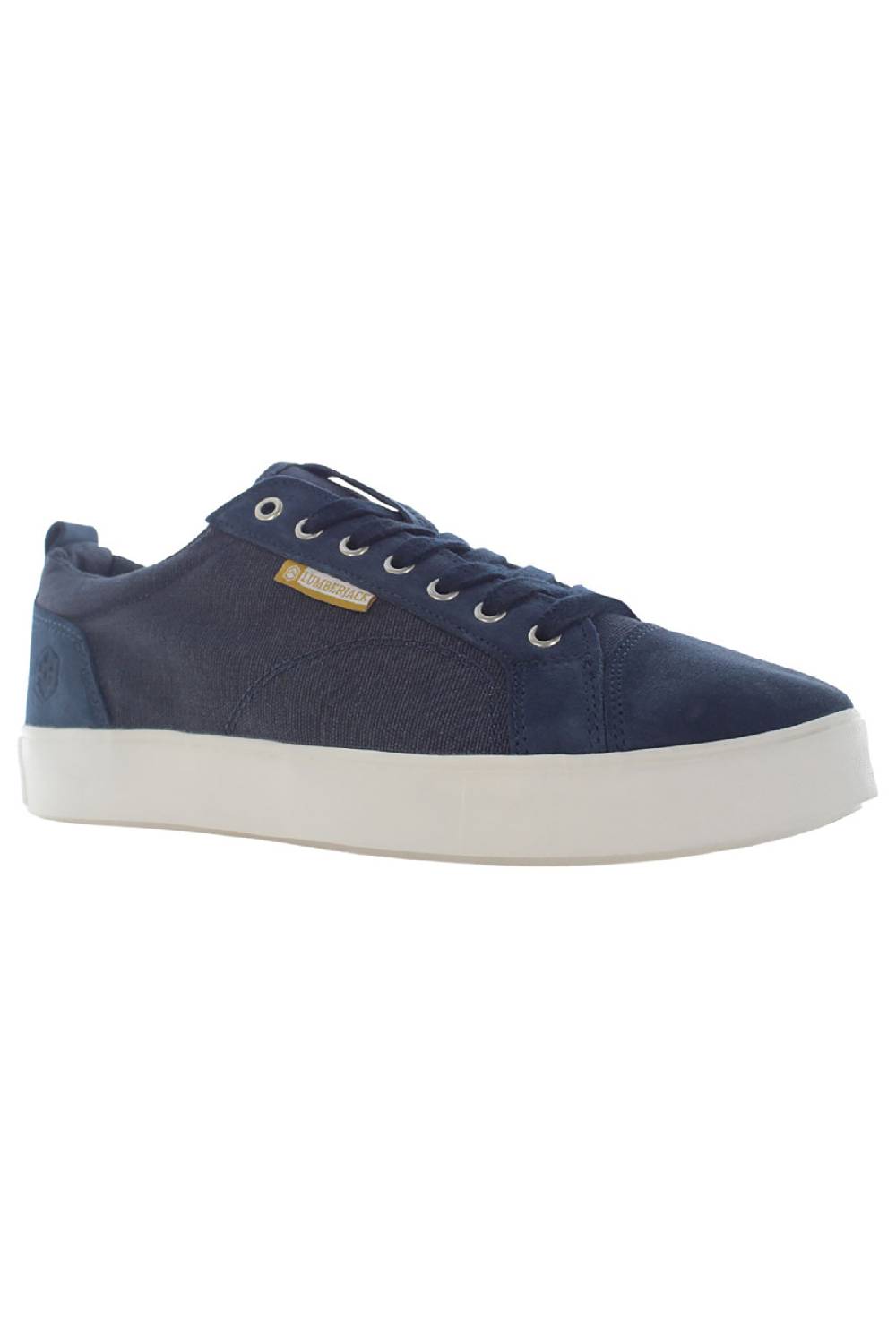 LumberJack BASTIAN SNEAKERS UOMO 2025