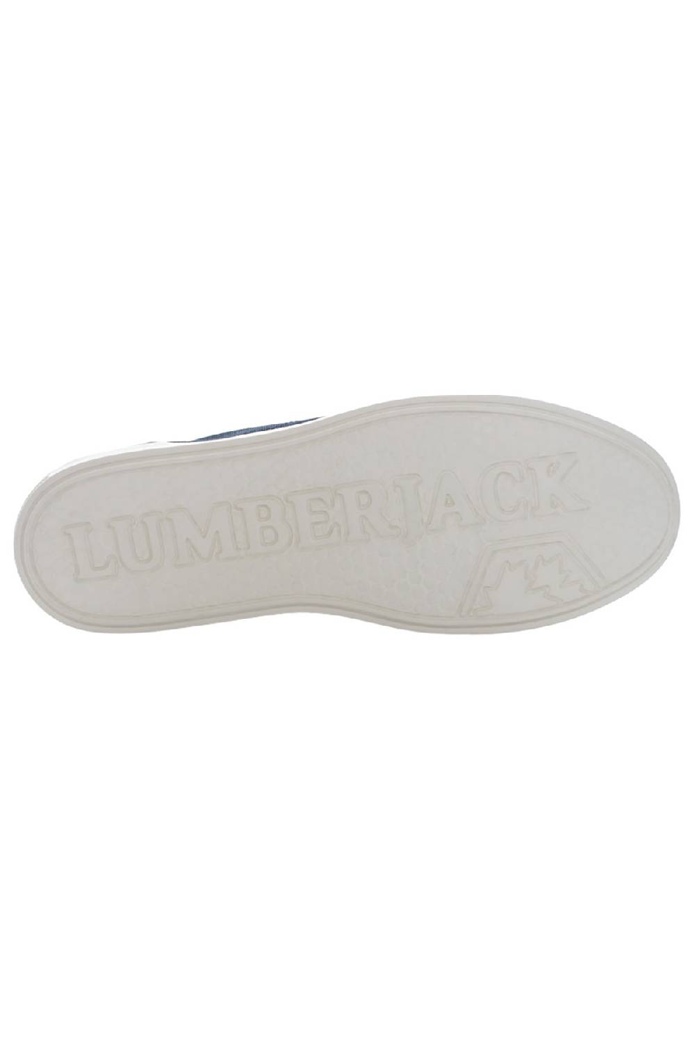 LumberJack BASTIAN SNEAKERS UOMO 2025