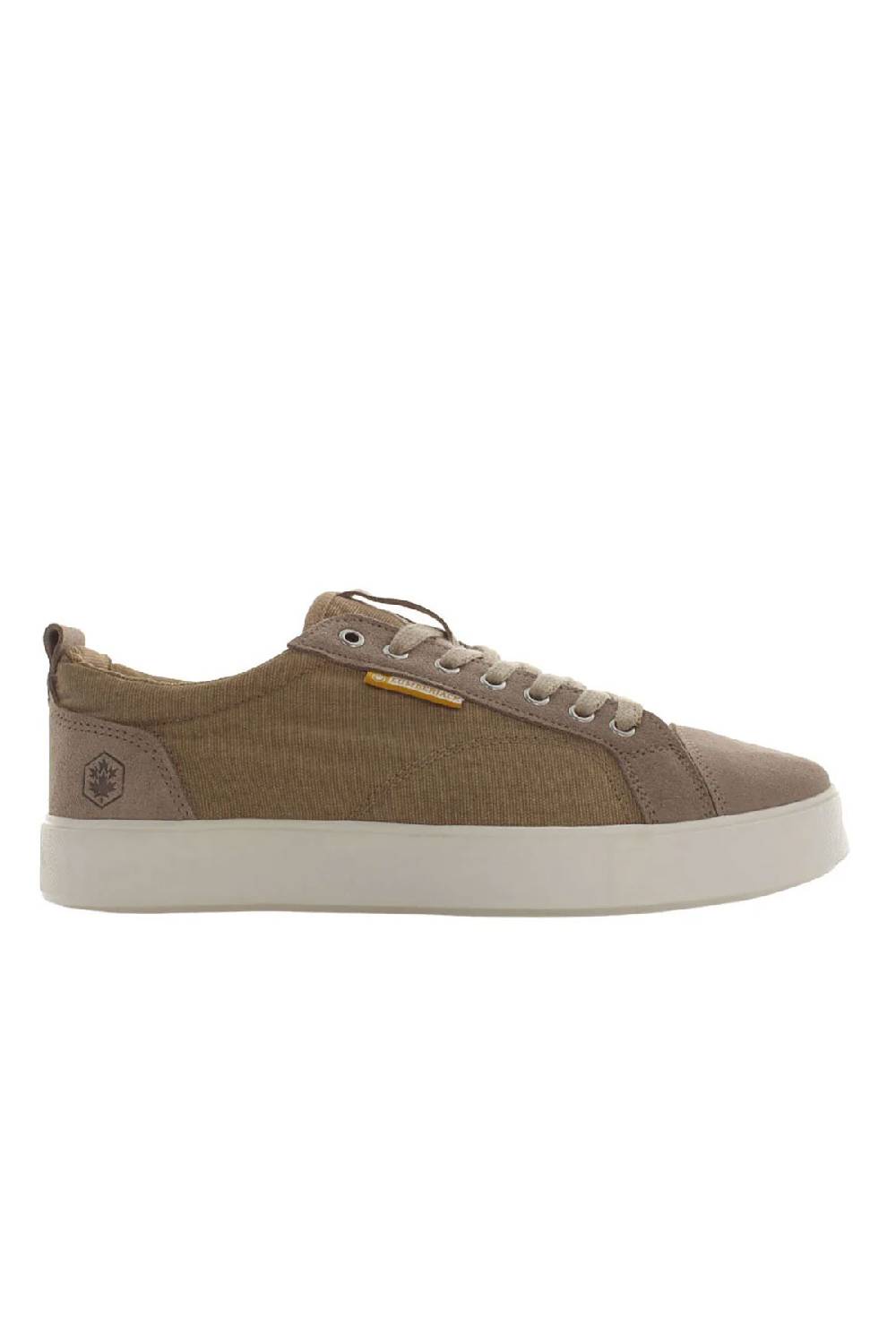 LumberJack BASTIAN SNEAKERS UOMO