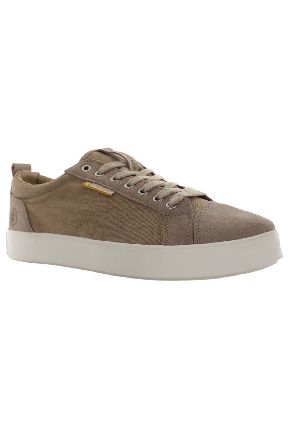 LumberJack BASTIAN SNEAKERS UOMO Italy