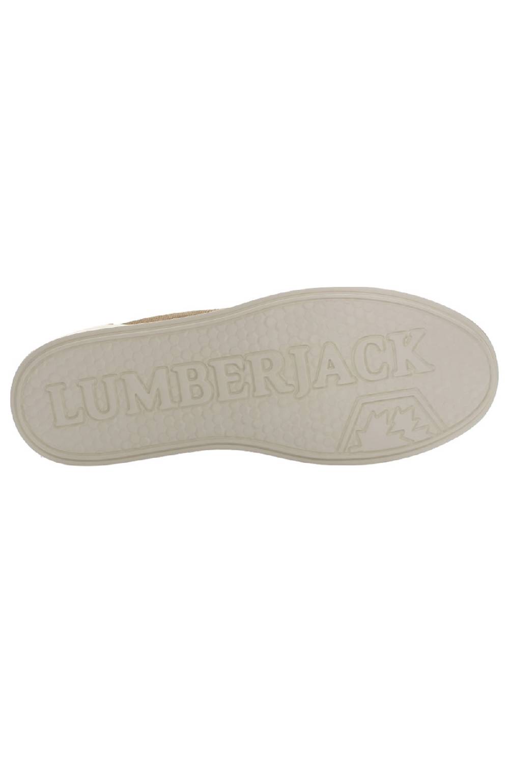 LumberJack BASTIAN SNEAKERS UOMO Italy