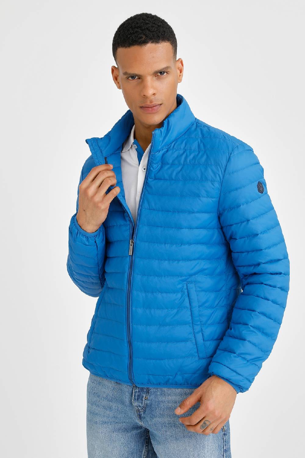 LumberJack NEW READY PIUMINO UOMO 2025