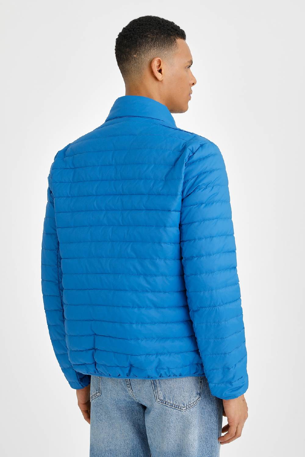 LumberJack NEW READY PIUMINO UOMO 2025
