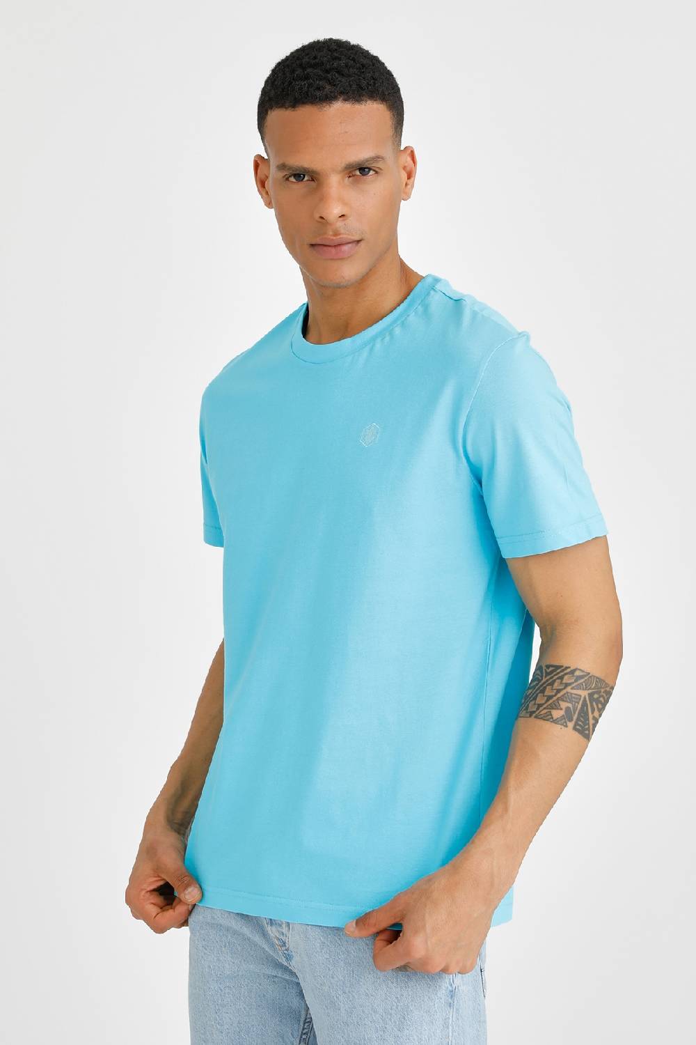 LumberJack TEES UOMO Nuovo