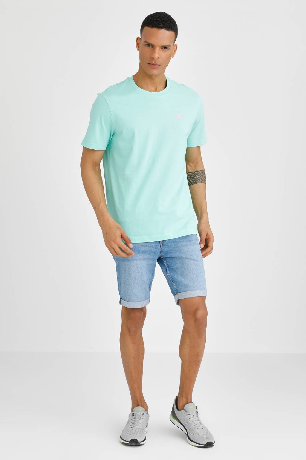 LumberJack TEES UOMO Qualità