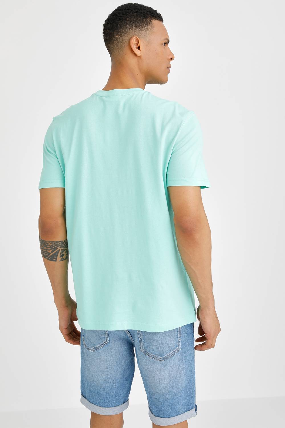 LumberJack TEES UOMO Qualità