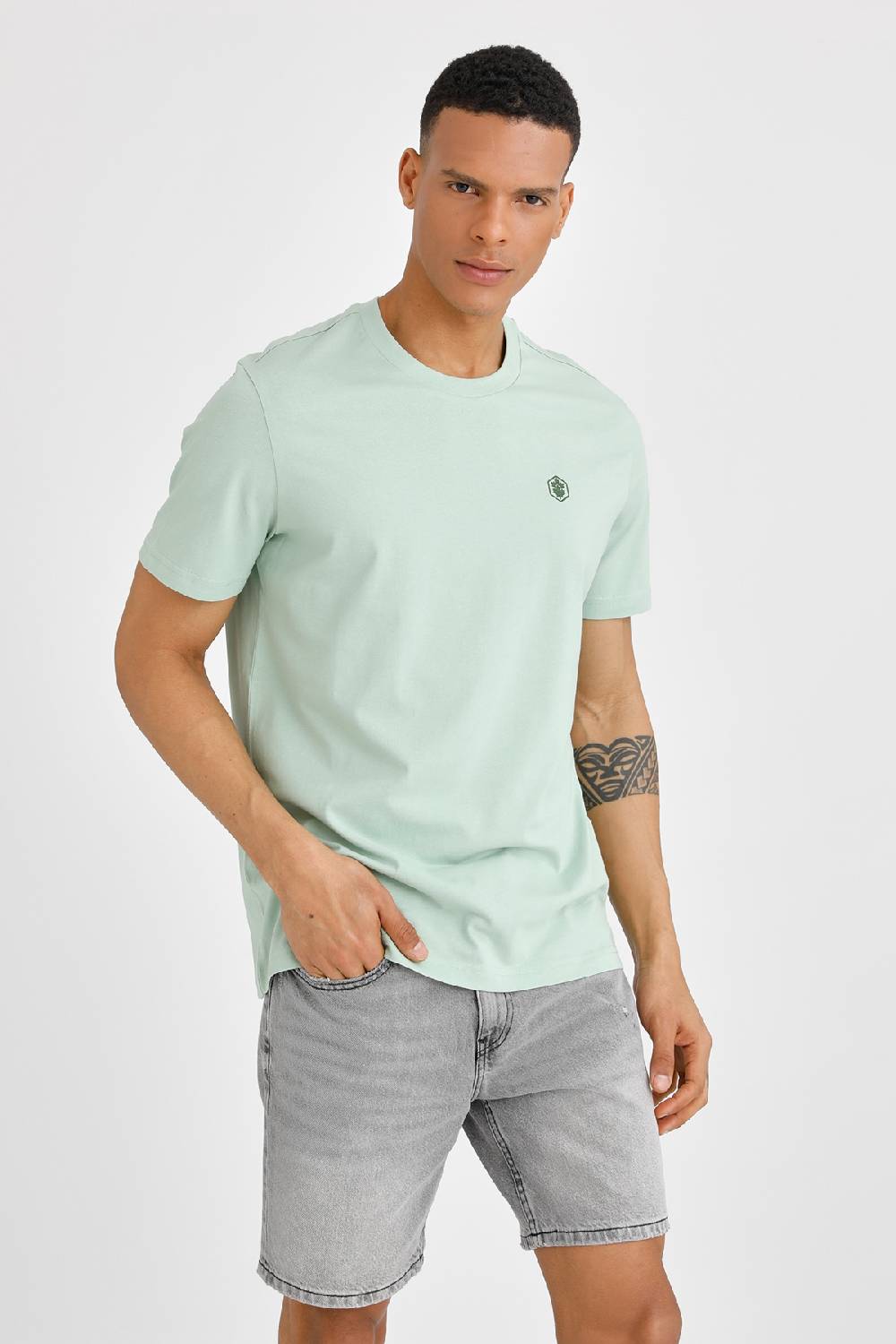 LumberJack TEES UOMO Vendita