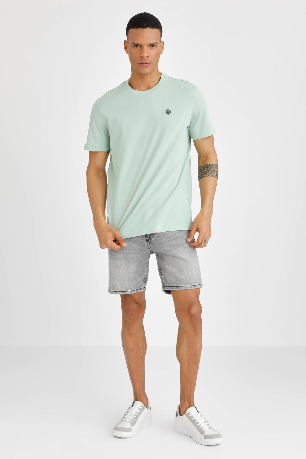 LumberJack TEES UOMO Vendita