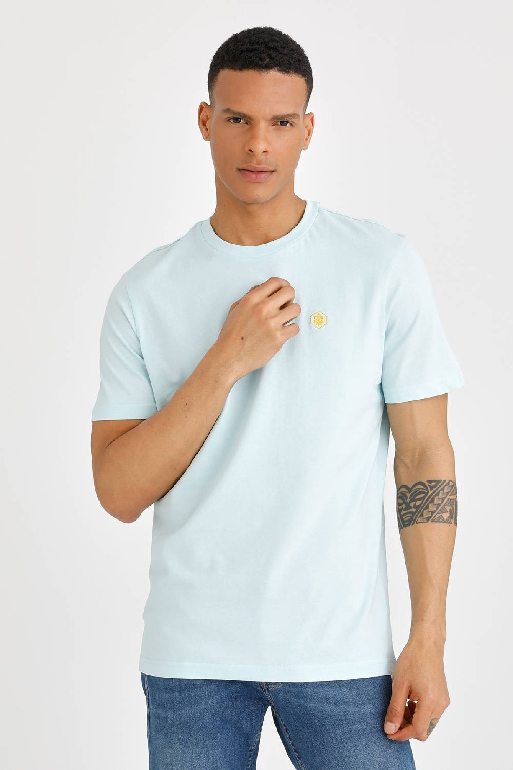 LumberJack TEES UOMO Spedizione Gratuita
