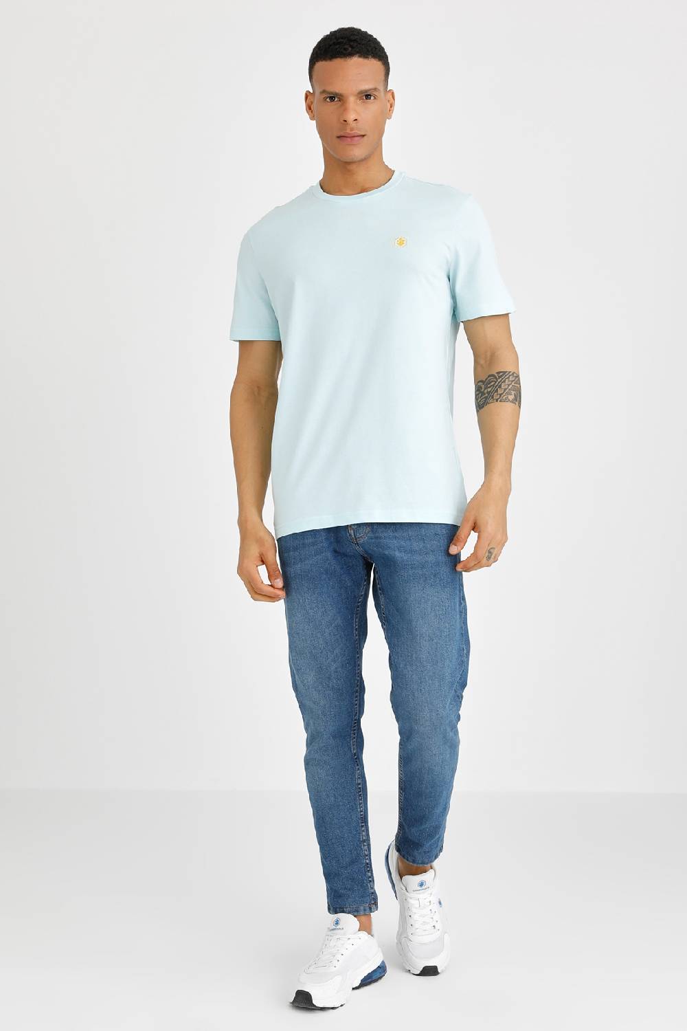 LumberJack TEES UOMO Spedizione Gratuita