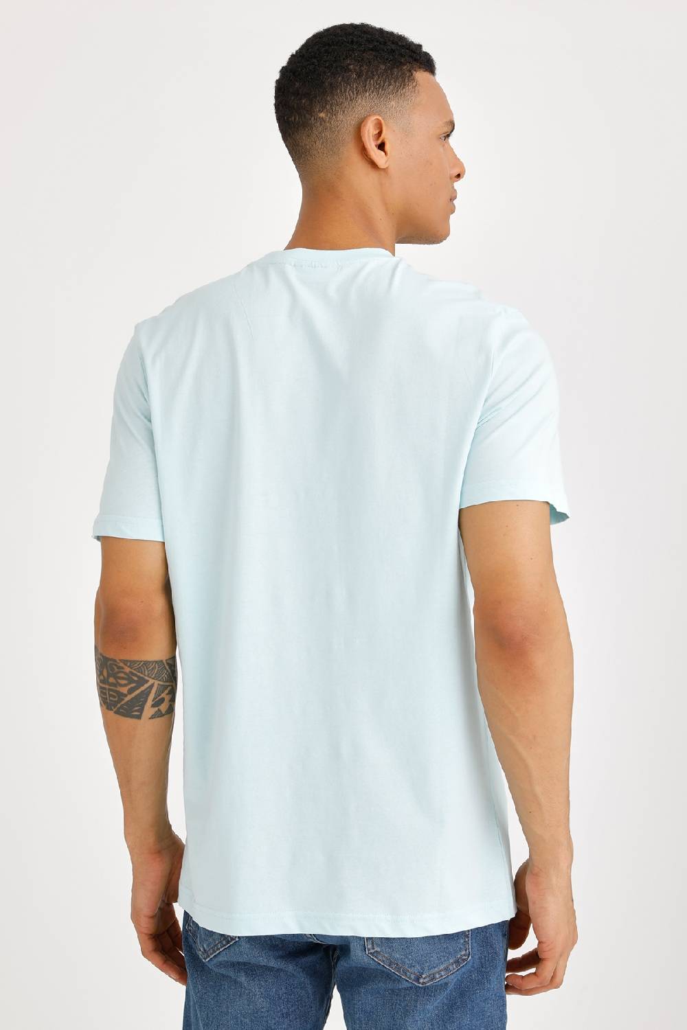 LumberJack TEES UOMO Spedizione Gratuita