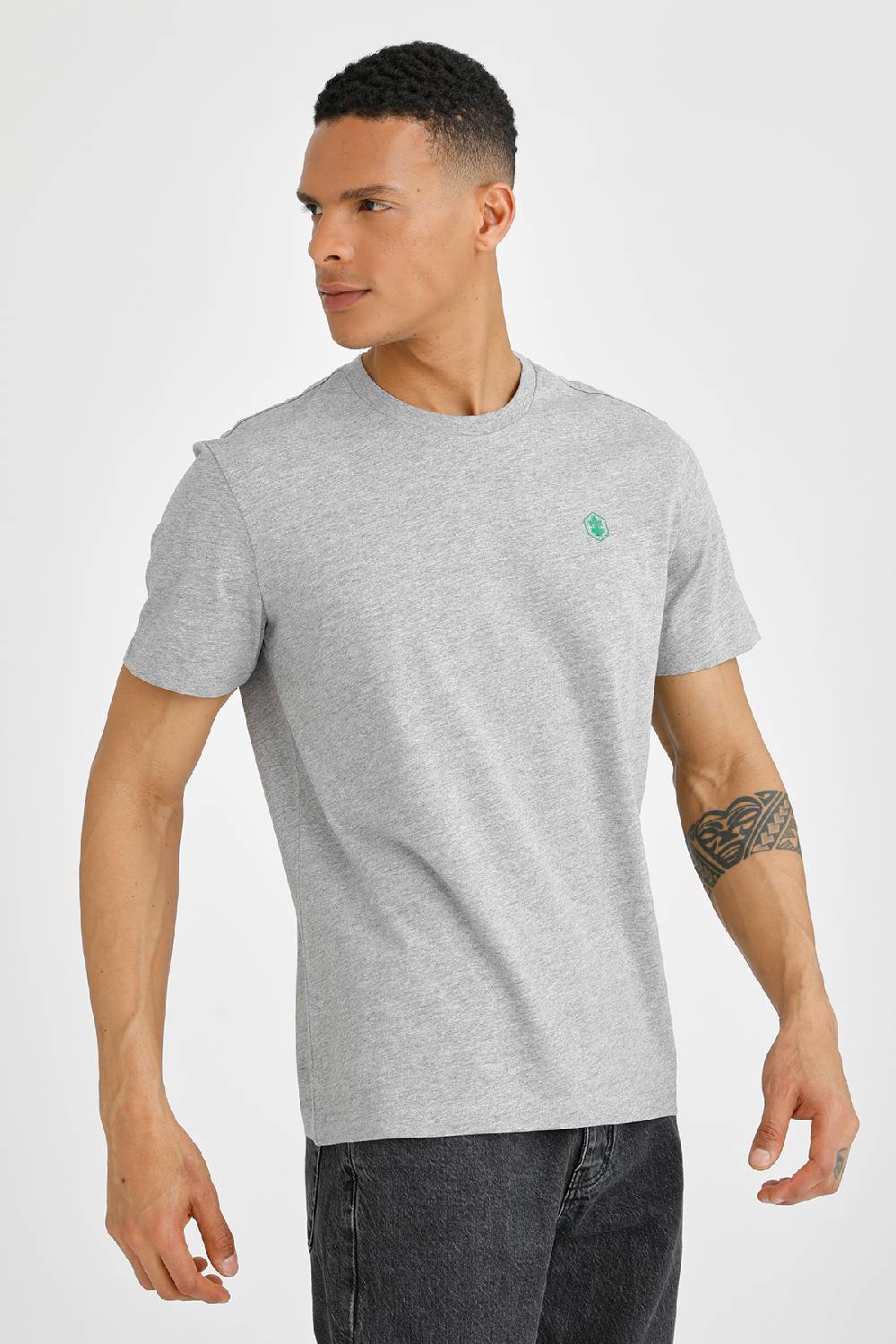 LumberJack TEES UOMO Pezzi Unici