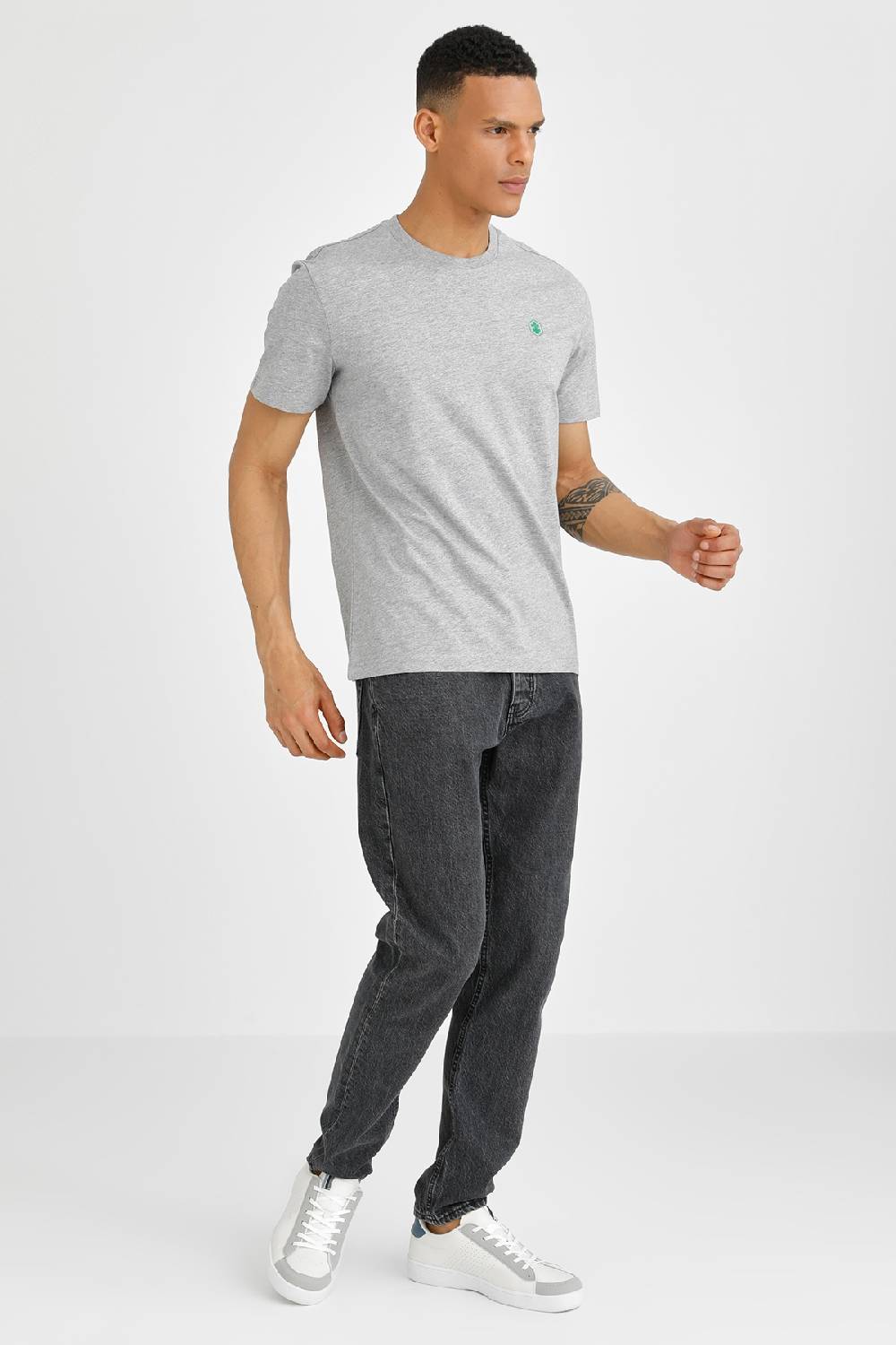LumberJack TEES UOMO Pezzi Unici