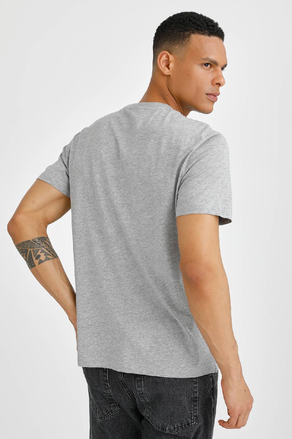 LumberJack TEES UOMO Pezzi Unici