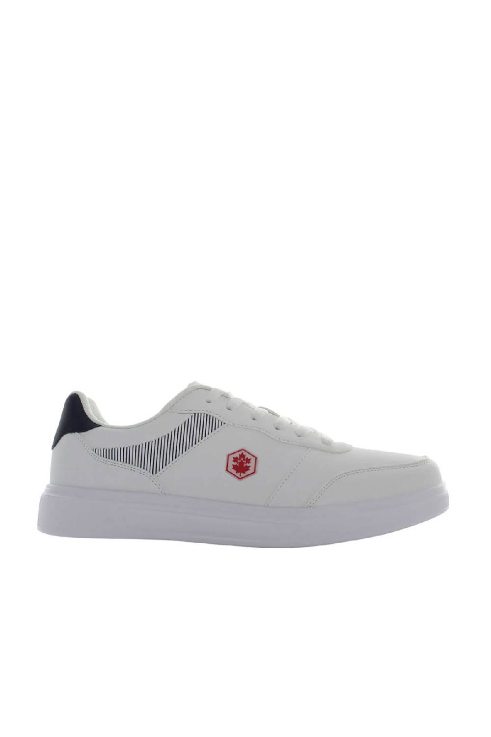 LumberJack PLANT SNEAKER UOMO