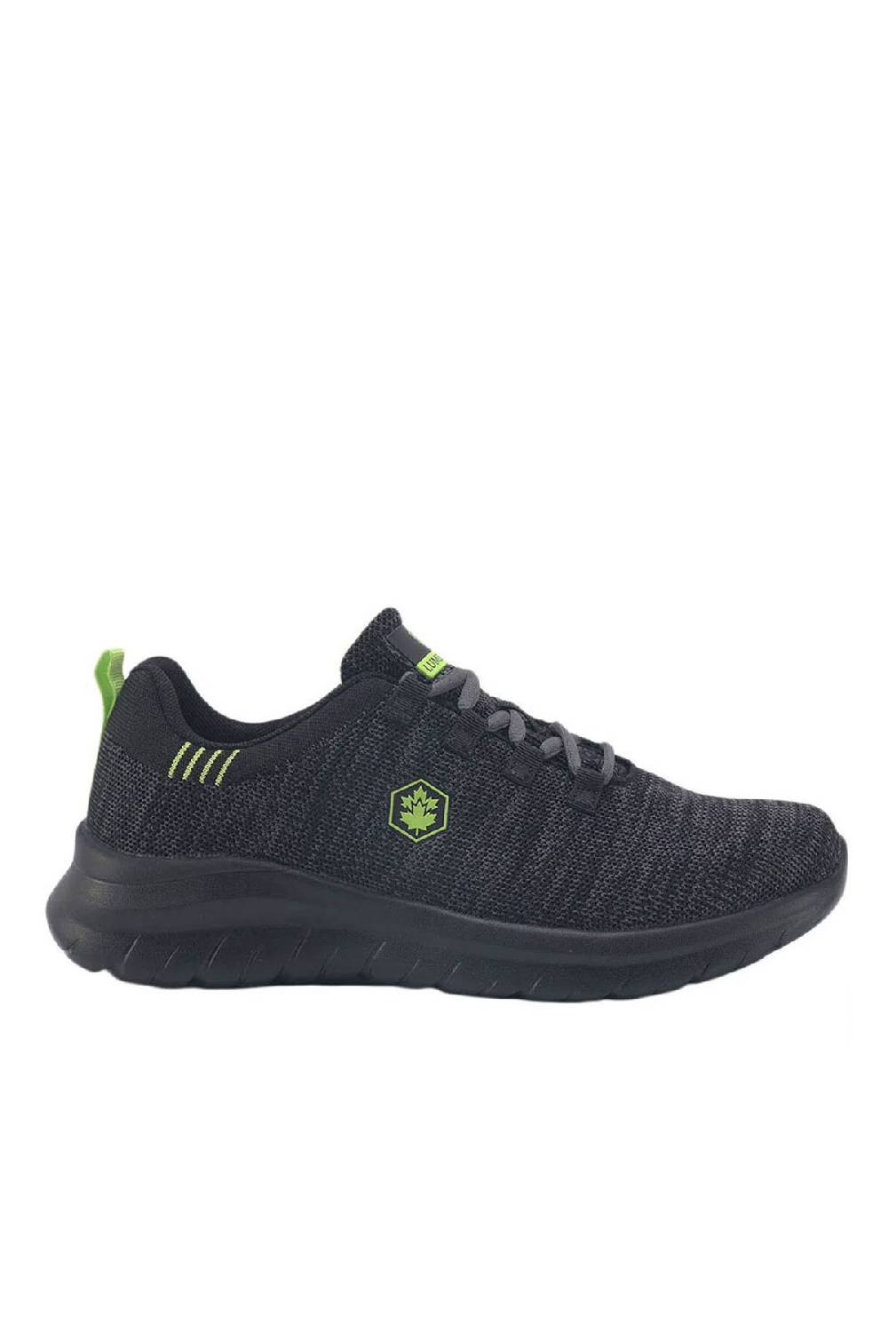 LumberJack ROLLI SNEAKER UOMO