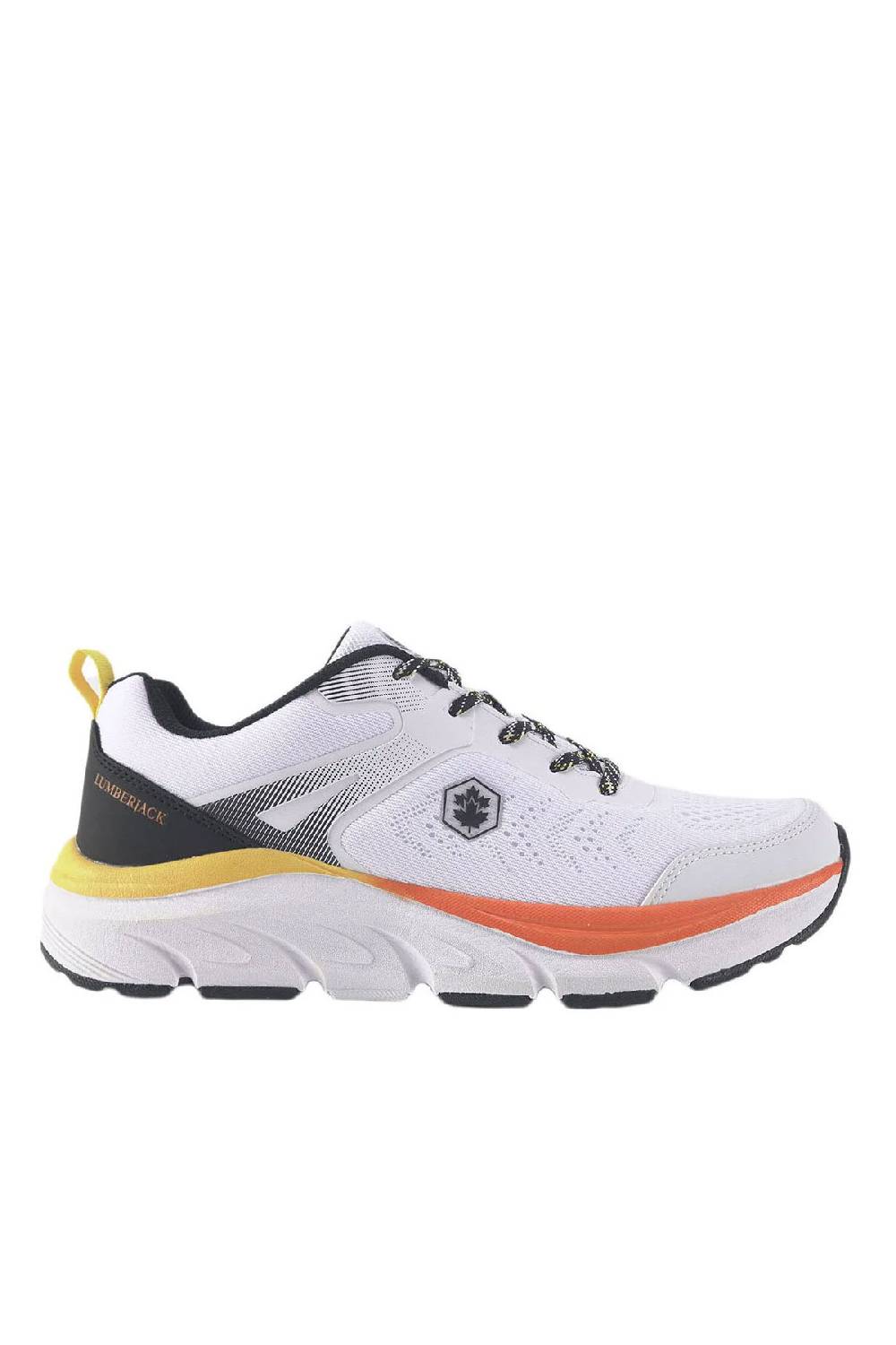 LumberJack FIELD SNEAKER UOMO