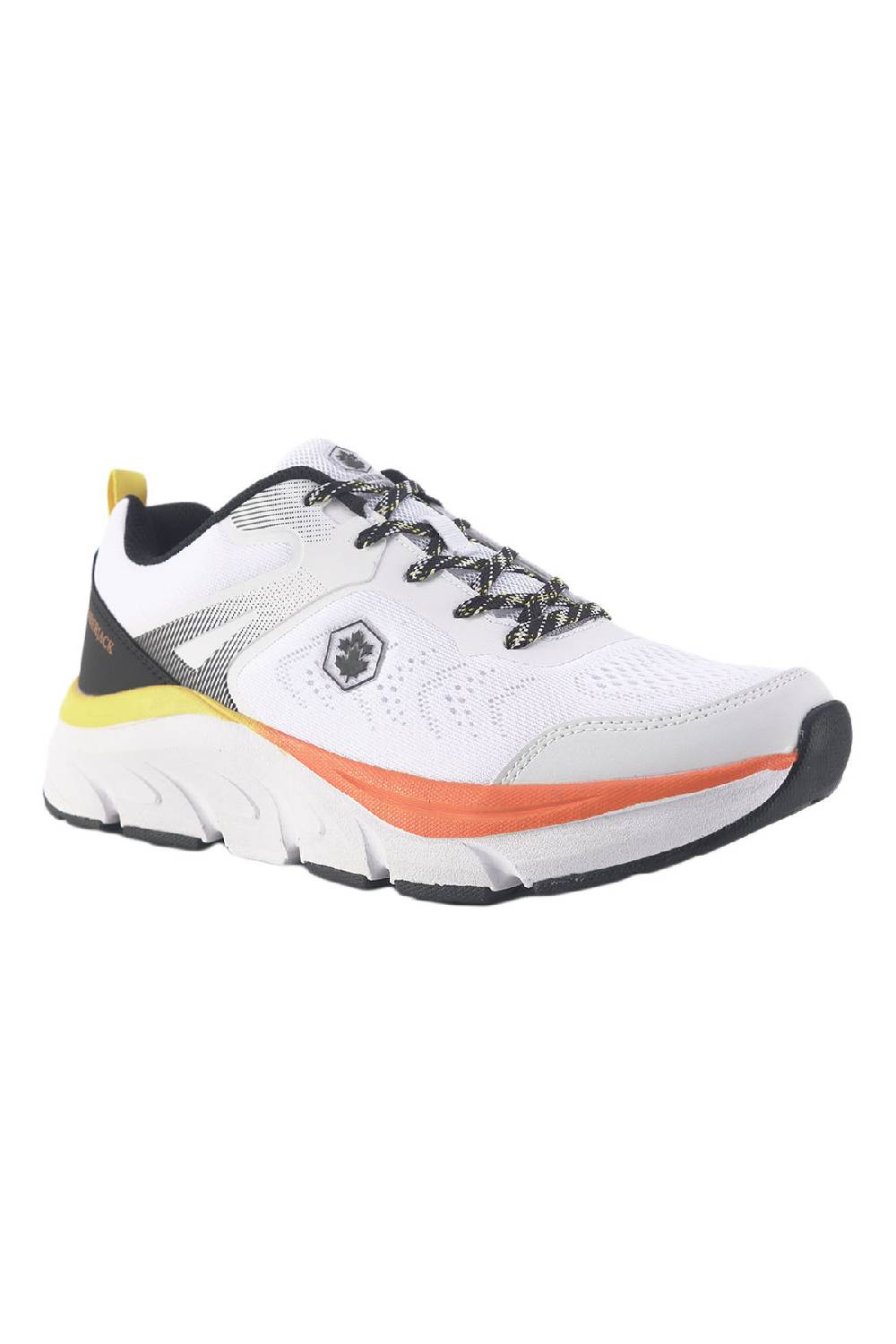LumberJack FIELD SNEAKER UOMO Shopping Online