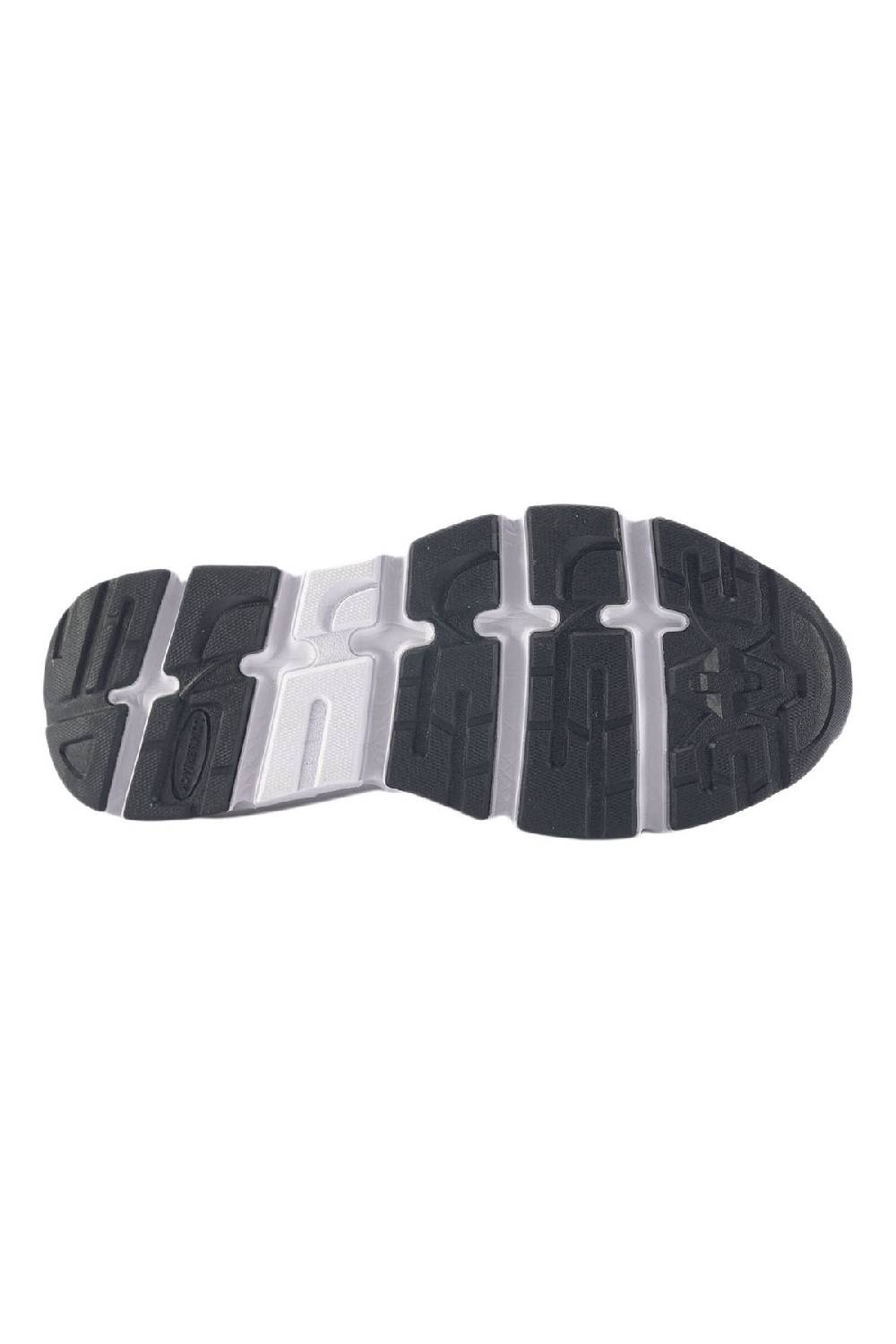 LumberJack FIELD SNEAKER UOMO Shopping Online
