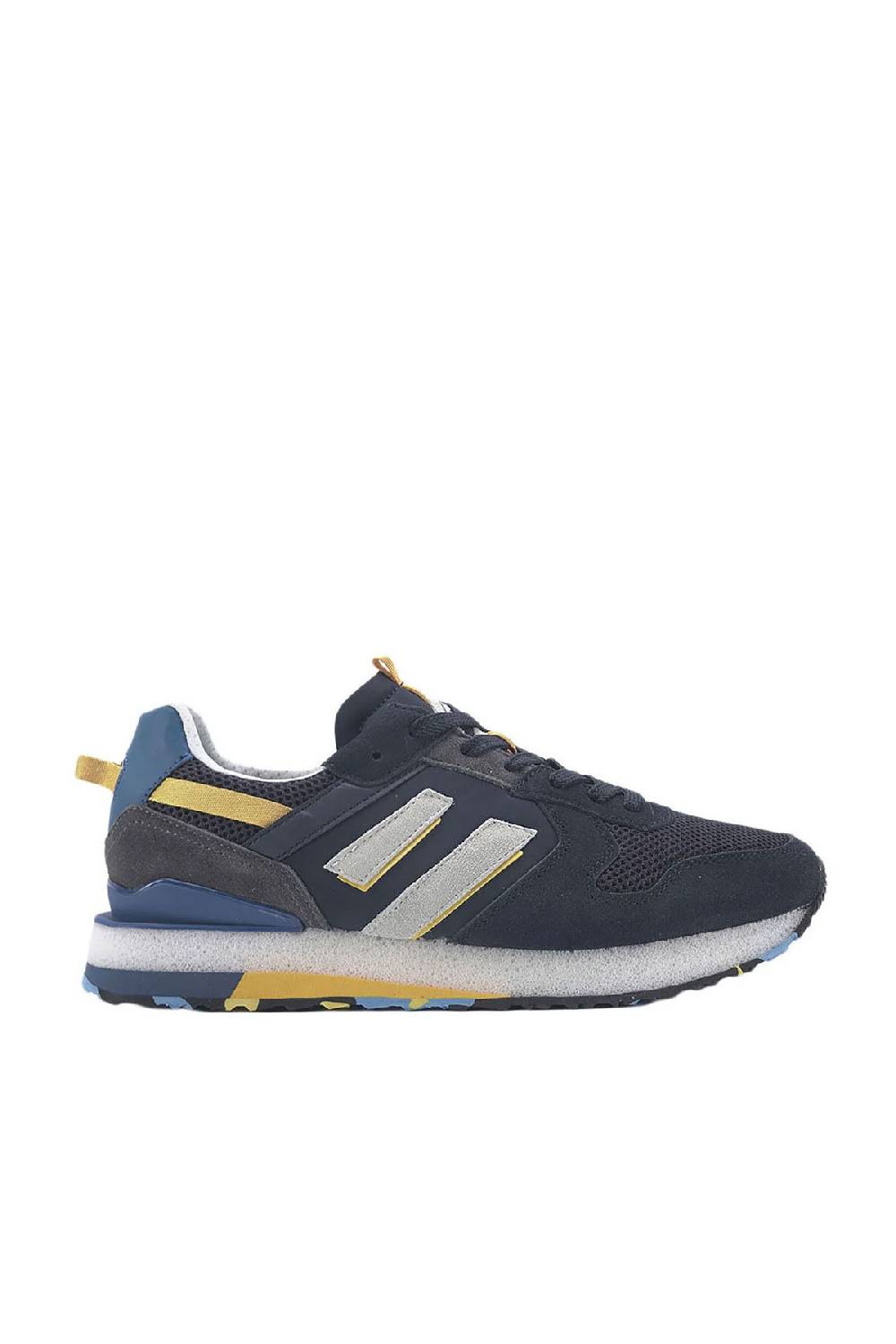 LumberJack WARNER SNEAKERS UOMO