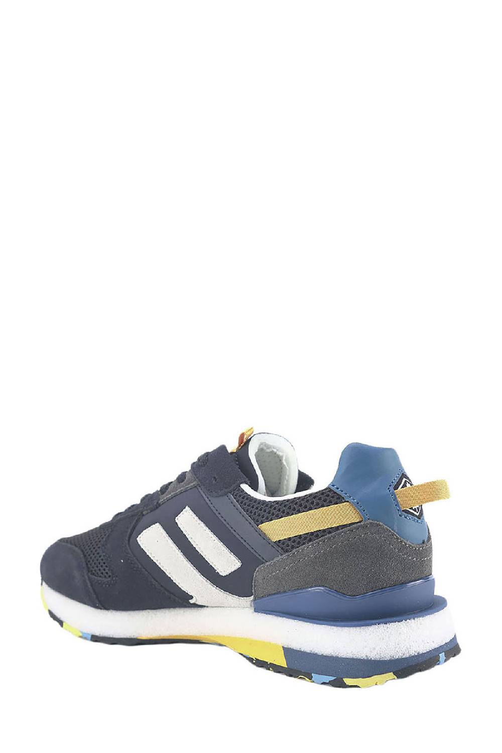 LumberJack WARNER SNEAKERS UOMO Sottocosto