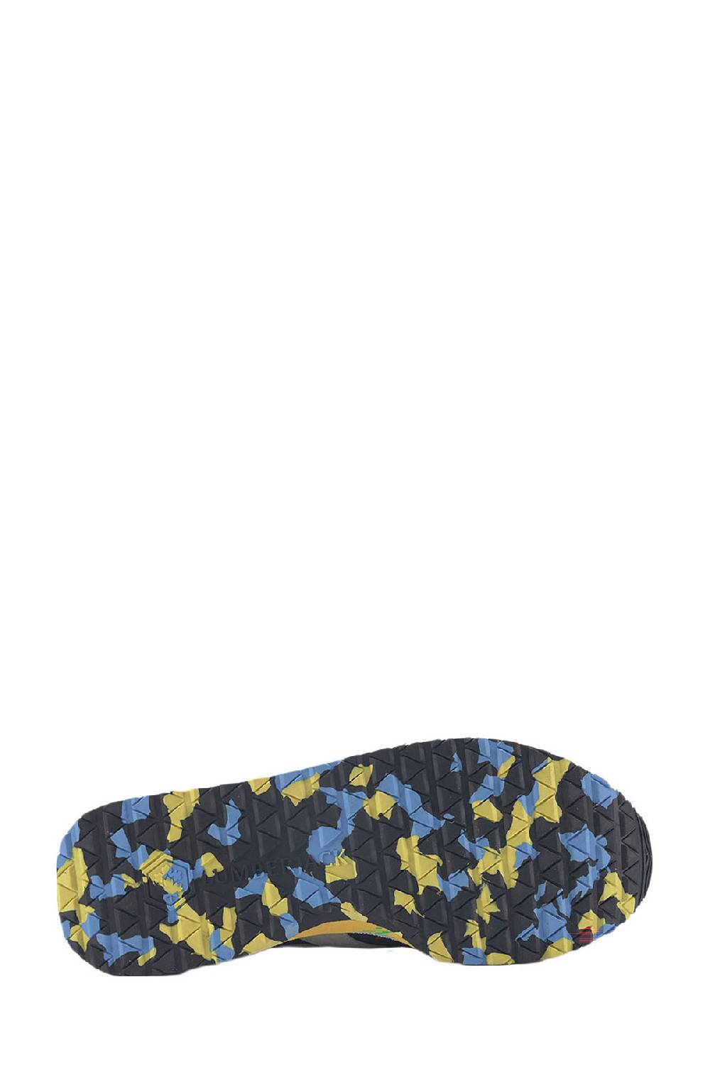 LumberJack WARNER SNEAKERS UOMO Sottocosto