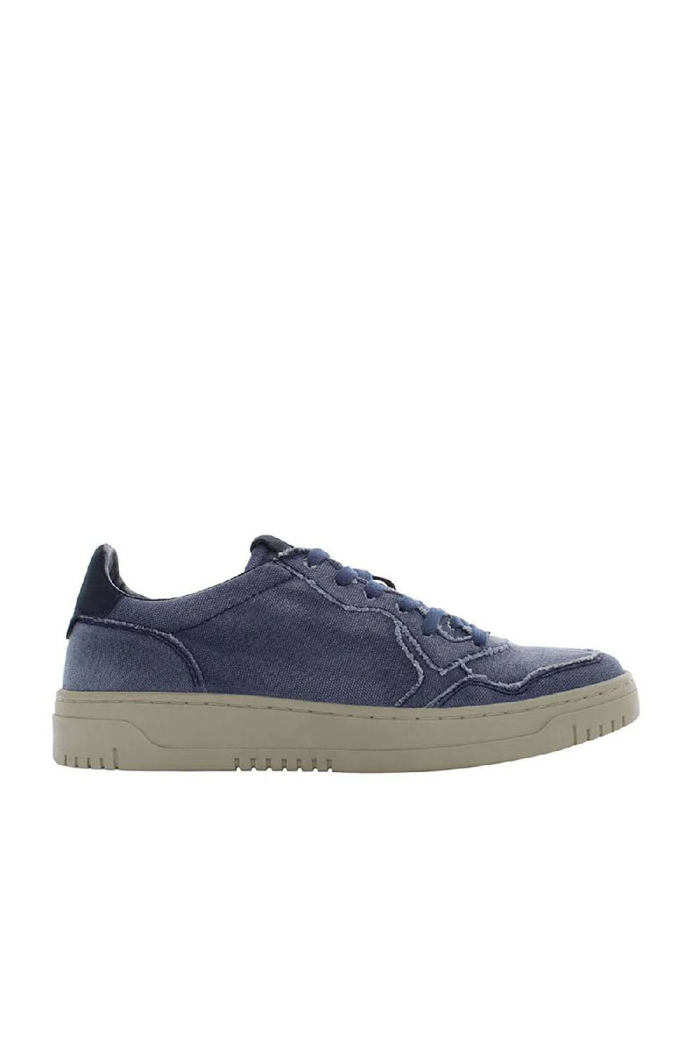 LumberJack REBEL SNEAKER UOMO