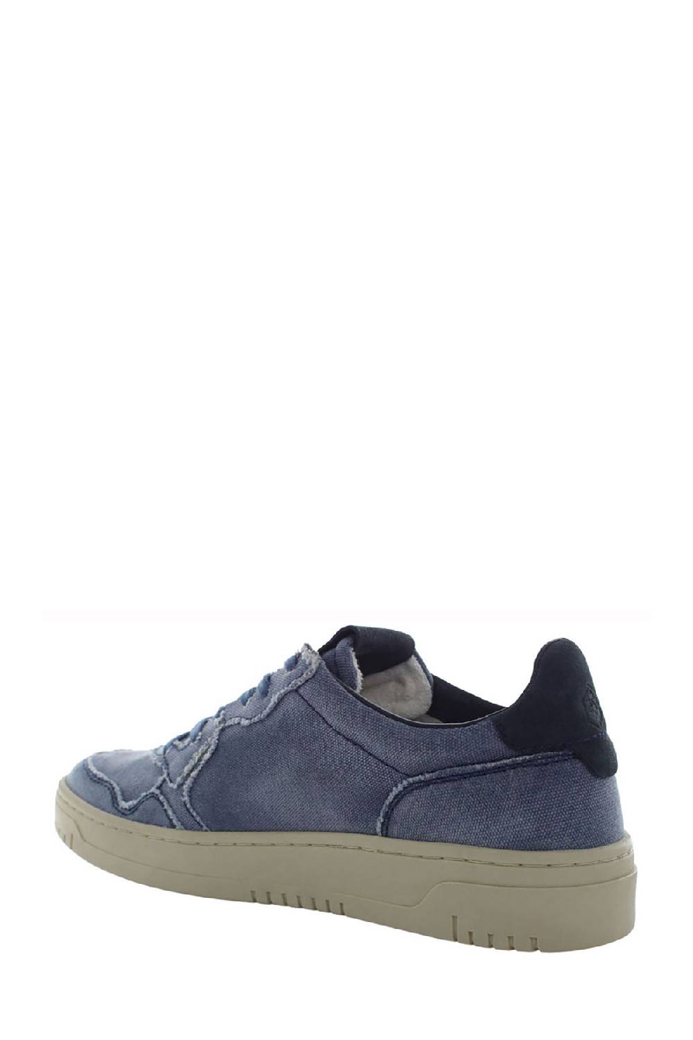 LumberJack REBEL SNEAKER UOMO Sconto