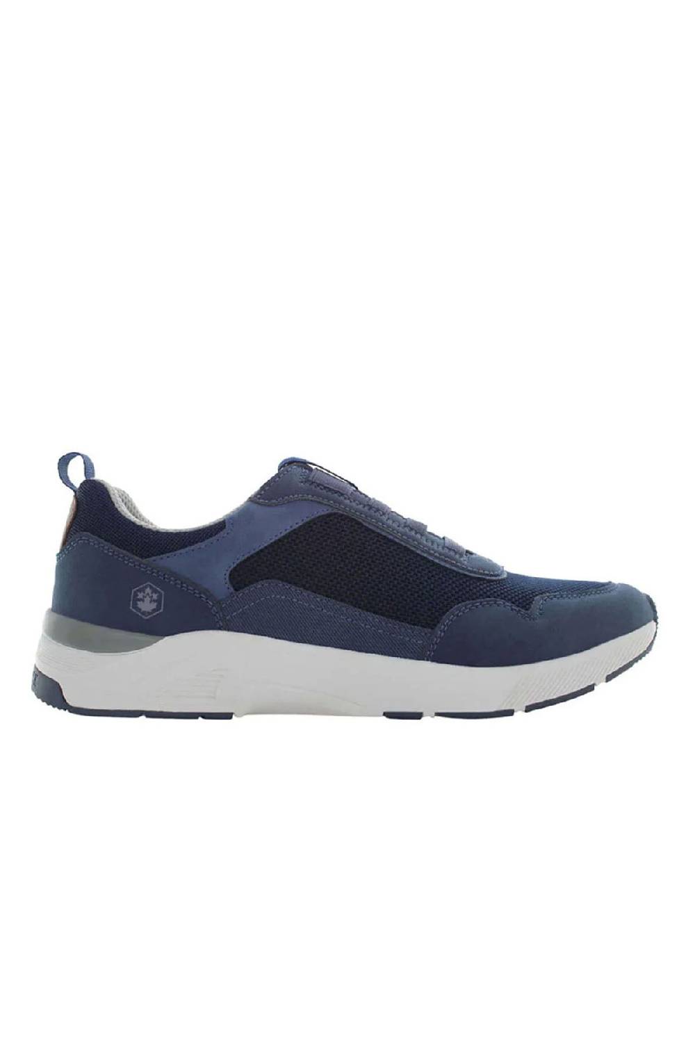 LumberJack TRAVIS SNEAKER UOMO